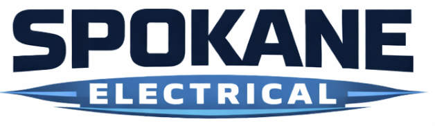 spokane electric logo