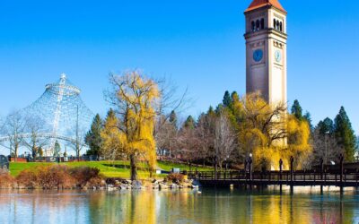 Professional Electrical Services in Spokane